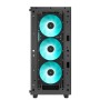 DeepCool CC560 V2 Midi Tower Preto