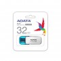 ADATA UV240 unidade de memória USB 32 GB USB Type-A 2.0 Branco