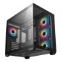 DeepCool CG530 4F Midi Tower Preto