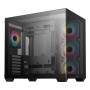 DeepCool CG530 4F Midi Tower Preto