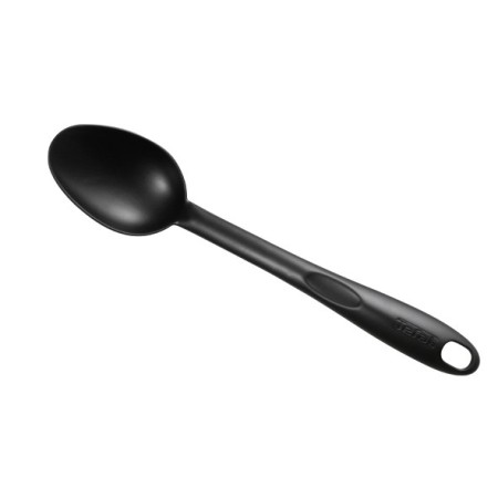Tefal 27439 colher Colher de cozinha Preto 1 unidade(s)