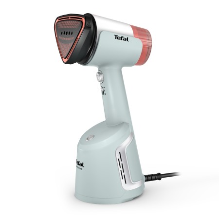 Tefal AeroSteam DT9814F0 vaporizador de vestuário Vaporizador de roupa 0,1 l 1400 W Branco