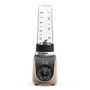 Tefal Blend Up BL190AF0 liquidificador 0,85 l 1000 W Bege, Preto, Transparente