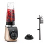 Tefal Blend Up BL190AF0 liquidificador 0,85 l 1000 W Bege, Preto, Transparente