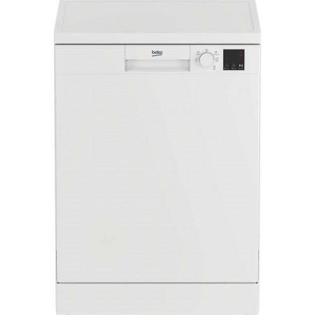 Beko DVN05320W Independente 13 talheres E