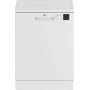 Beko DVN05320W Independente 13 talheres E