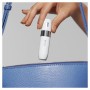 Braun Face FS1000 Mini Depilatore Donna, Depilazione Elettrica Viso, Facile E Veloce, Tocco Finale Per Baffetti, Mento E