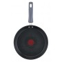 Tefal Daily Cook G7313855 frigideira Panela de crepes Redondo