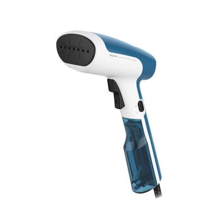 Tefal DT6130 Vaporizador de roupa 0,07 l 1300 W Branco, Azul