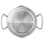 Tefal Duetto+ G719S7 conjunto de panelas 4 unidade(s)