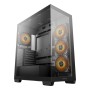 DeepCool CG580 4F Midi Tower Preto