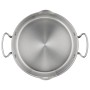 Tefal Duetto+ G719S7 conjunto de panelas 4 unidade(s)
