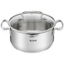Tefal Duetto+ G719S7 conjunto de panelas 4 unidade(s)