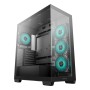 DeepCool CG580 4F Midi Tower Preto
