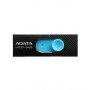 ADATA UV220 USB flash drive 64 GB USB Type-A 2.0 Black, Blue