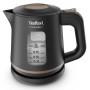 Tefal Includeo KI5338 chaleira elétrica 1 l 2400 W Preto