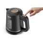 Tefal Includeo KI5338 chaleira elétrica 1 l 2400 W Preto