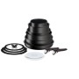 Tefal Ingenio Unlimited L76390 conjunto de panelas 13 unidade(s)