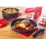 Tefal Ingenio Unlimited L76390 conjunto de panelas 13 unidade(s)