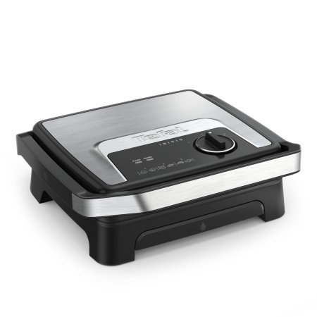 Tefal Inicio Adjust GC272D10 grelhador de contacto