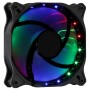 Aerocool Cosmo 12 Caixa de computador Ventoinha 12 cm Preto
