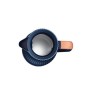 Tefal Loft KO251430 chaleira elétrica 1,7 l Azul