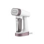 Tefal Pure Force DT8765E0 vaporizador de vestuário Vaporizador de roupa 0,18 l 1800 W Preto, Cor de canela