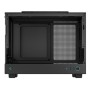 DeepCool CH160 Small Form Factor (SFF) Preto