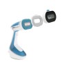Tefal Pure Tex DT9530 Vaporizador de roupa 0,2 l 1700 W Azul, Branco