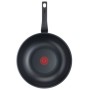 Tefal Simply Clean B5671953 frigideira Wok Stir-Fry pan Redondo