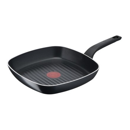 Tefal Simply Clean B5674053 frigideira Frigideira para grelhar Quadrado