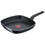 Tefal Simply Clean B5674053 frigideira Frigideira para grelhar Quadrado