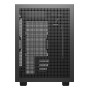 DeepCool CH260 Micro Tower Preto