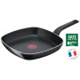 Tefal Simply Clean B5674053 frigideira Frigideira para grelhar Quadrado