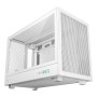DeepCool CH260 WH Micro Tower Branco