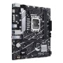 ASUS PRIME B760M-K D4 Intel B760 LGA 1700 micro ATX