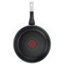 Tefal Unlimited G2550572 frigideira Frigideira multiusos Redondo