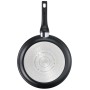 Tefal Unlimited G2550672 frigideira Frigideira multiusos Redondo