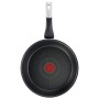 Tefal Unlimited G2550672 frigideira Frigideira multiusos Redondo