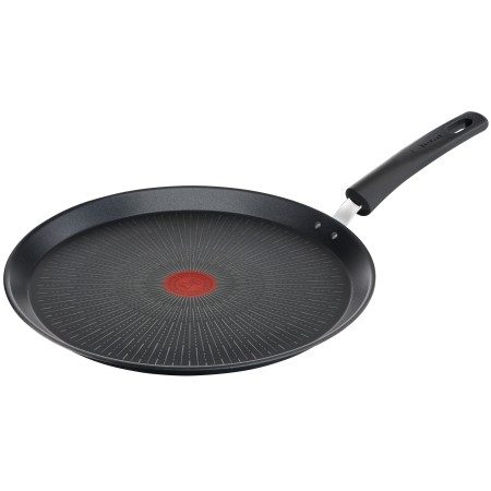Tefal Unlimited G2553872 frigideira Panela de crepes Redondo