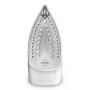 Tefal Virtuo 30 FV2C40E0 ferro de engomar Ferro a seco e a vapor Base de cerâmica 2000 W Pêssego, Branco