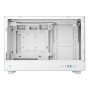 DeepCool CH260 WH Micro Tower Branco