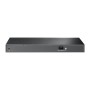 TP-Link TL-SG1428PE switch de rede Gerido L2 Gigabit Ethernet (10 100 1000) Power over Ethernet (PoE) 1U Preto