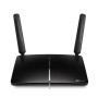 TP-Link Archer MR600 router sem fios Gigabit Ethernet Dual-band (2,4 GHz   5 GHz) 4G Preto