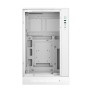 DeepCool CH270 Digital WH Mini Tower Branco
