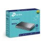TP-Link TL-SG1008P switch de rede Não-gerido Gigabit Ethernet (10 100 1000) Power over Ethernet (PoE) Avelã