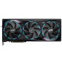 GIGABYTE AORUS GeForce RTX 5090 MASTER 32G Scheda Grafica - 32 GB GDDR7, 512 bit, PCI-E 5.0, 2655MHz Frequenza Base, 3 x DP