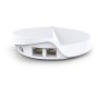 TP-Link Deco M5 (1-Pack) Dual-band (2,4 GHz   5 GHz) Wi-Fi 5 (802.11ac) Branco 2 Interno