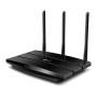TP-Link Archer A8 router sem fios Gigabit Ethernet Dual-band (2,4 GHz   5 GHz) Preto