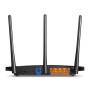 TP-Link Archer A8 router sem fios Gigabit Ethernet Dual-band (2,4 GHz   5 GHz) Preto